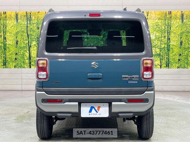 Suzuki HUSTLER 2021-05 8883718-14