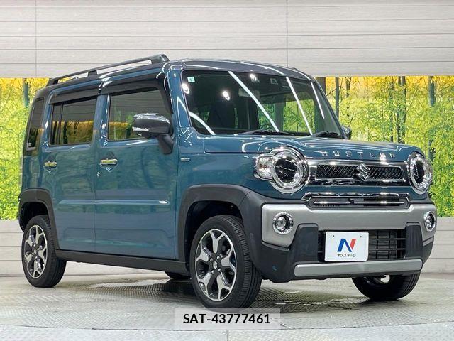 Suzuki HUSTLER 2021-05 8883718-15