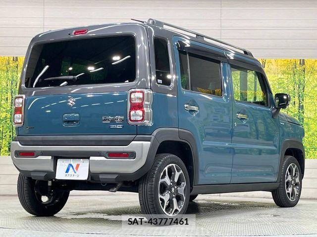 Suzuki HUSTLER 2021-05 8883718-16