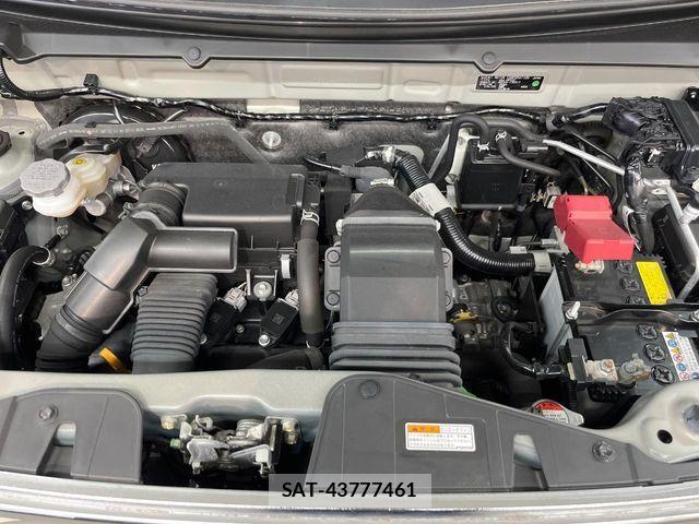 Suzuki HUSTLER 2021-05 8883718-17
