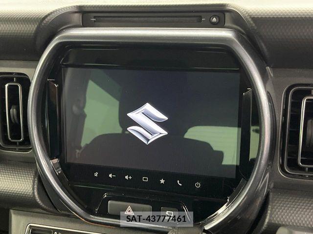 Suzuki HUSTLER 2021-05 8883718-2