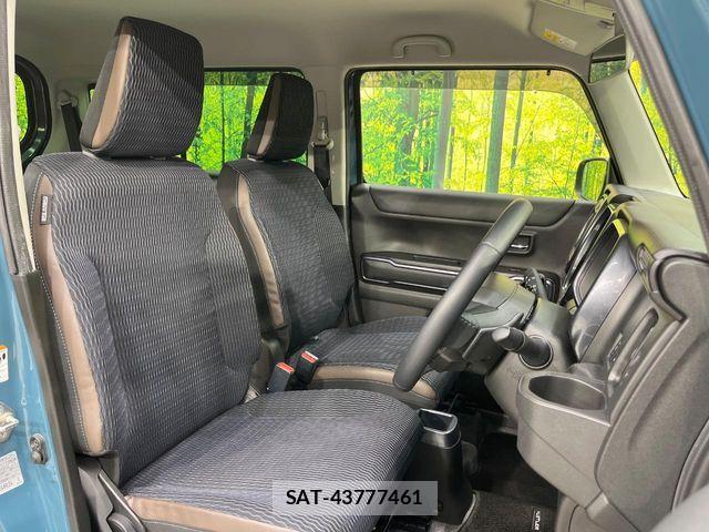 Suzuki HUSTLER 2021-05 8883718-7