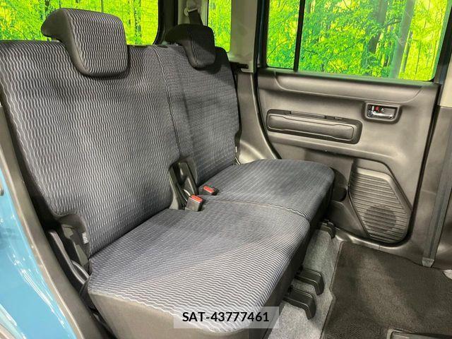 Suzuki HUSTLER 2021-05 8883718-8