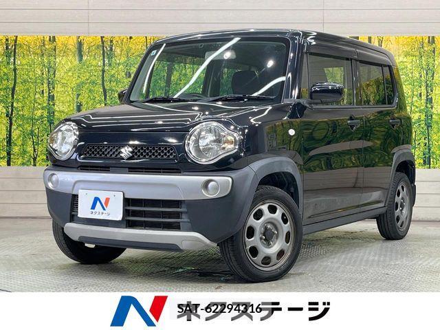 Suzuki HUSTLER 2015-09 8883740-0
