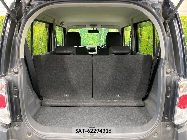 Suzuki HUSTLER 2015-09 8883740-9