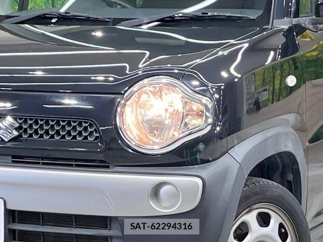 Suzuki HUSTLER 2015-09 8883740-11