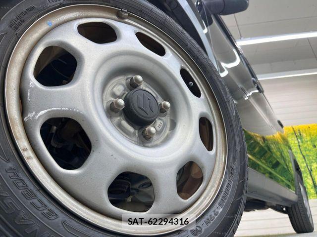 Suzuki HUSTLER 2015-09 8883740-12
