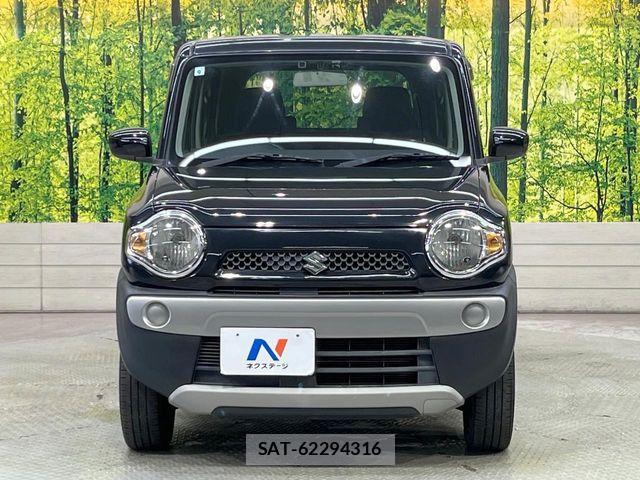 Suzuki HUSTLER 2015-09 8883740-13