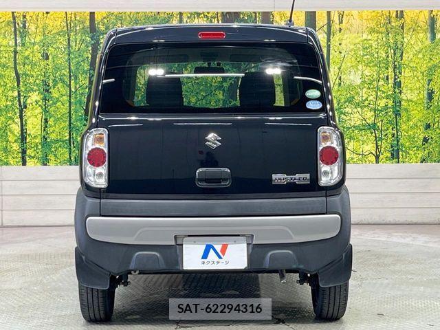 Suzuki HUSTLER 2015-09 8883740-14
