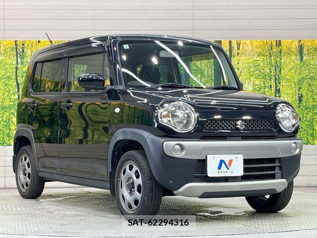 Suzuki HUSTLER 2015-09 8883740-15