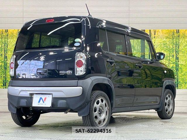 Suzuki HUSTLER 2015-09 8883740-16
