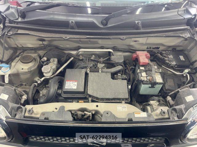 Suzuki HUSTLER 2015-09 8883740-17