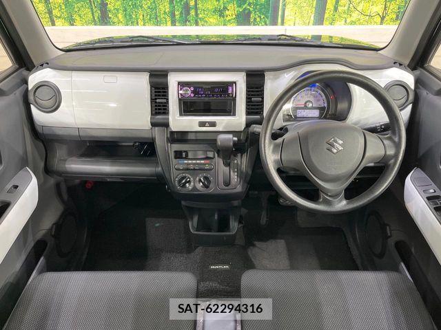 Suzuki HUSTLER 2015-09 8883740-1