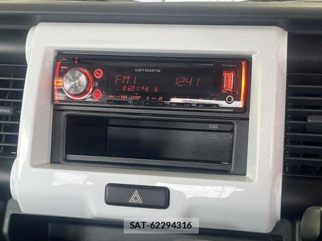 Suzuki HUSTLER 2015-09 8883740-2