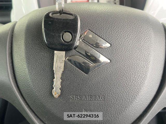 Suzuki HUSTLER 2015-09 8883740-4