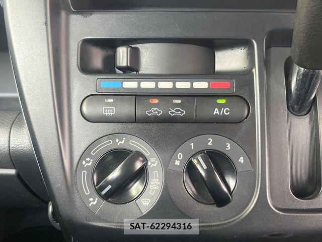 Suzuki HUSTLER 2015-09 8883740-5