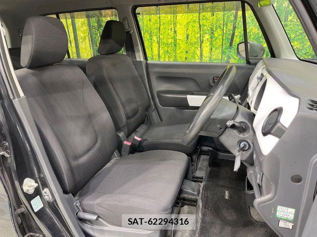 Suzuki HUSTLER 2015-09 8883740-7
