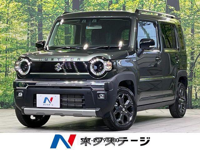 Suzuki HUSTLER 2024-08 8883717-0