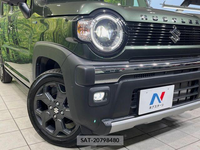 Suzuki HUSTLER 2024-08 8883717-12