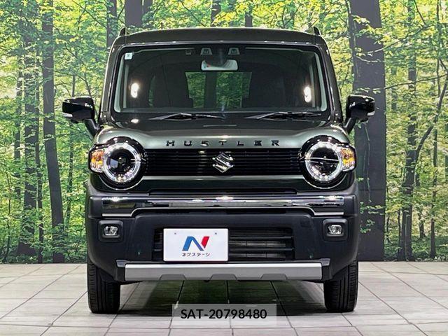 Suzuki HUSTLER 2024-08 8883717-13
