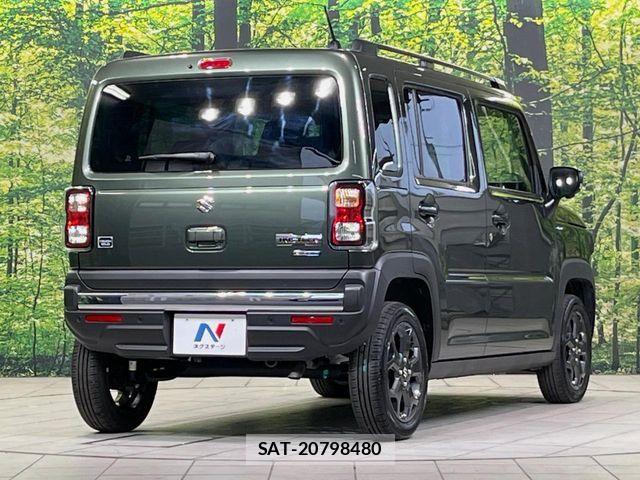 Suzuki HUSTLER 2024-08 8883717-16