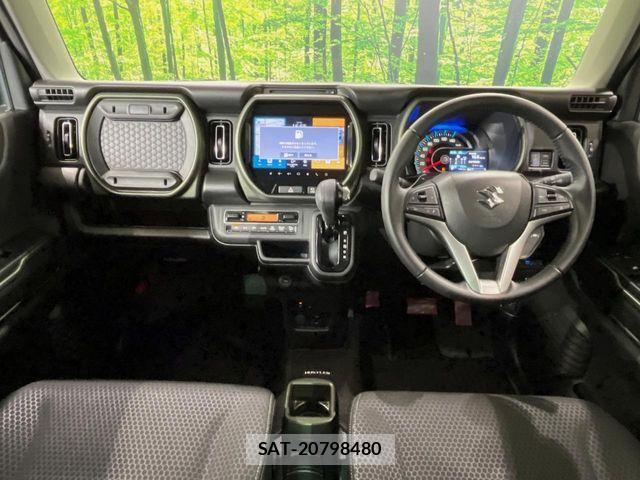 Suzuki HUSTLER 2024-08 8883717-1