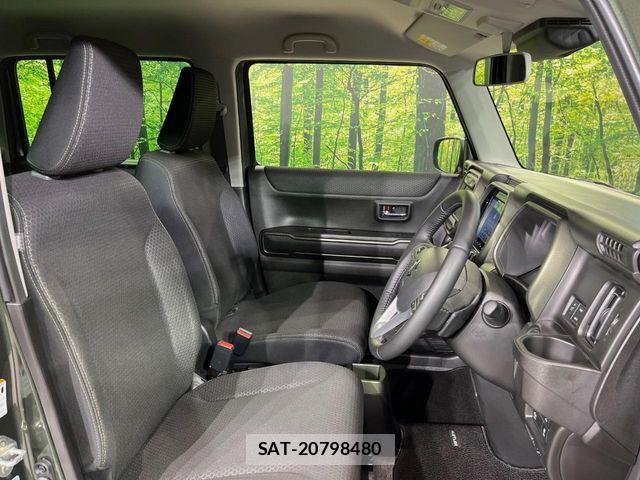 Suzuki HUSTLER 2024-08 8883717-7