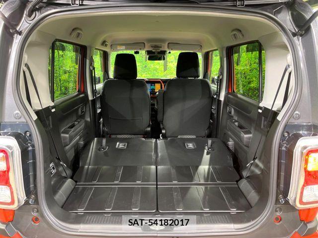 Suzuki HUSTLER 2020-09 8883727-9