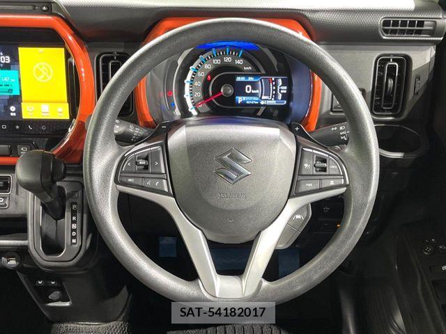 Suzuki HUSTLER 2020-09 8883727-10