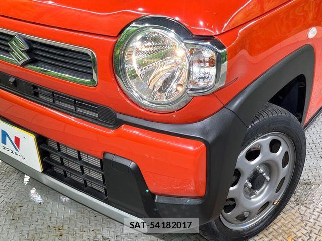 Suzuki HUSTLER 2020-09 8883727-11