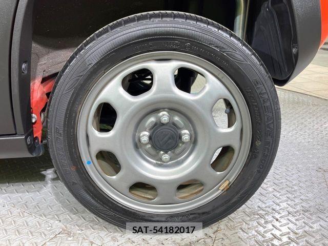 Suzuki HUSTLER 2020-09 8883727-12