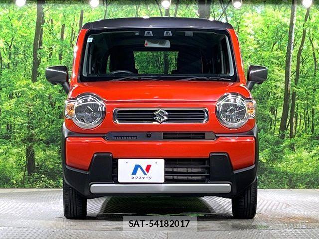 Suzuki HUSTLER 2020-09 8883727-13