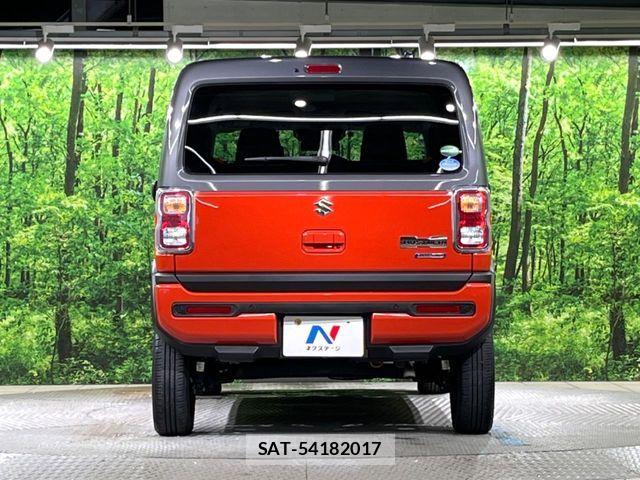 Suzuki HUSTLER 2020-09 8883727-14