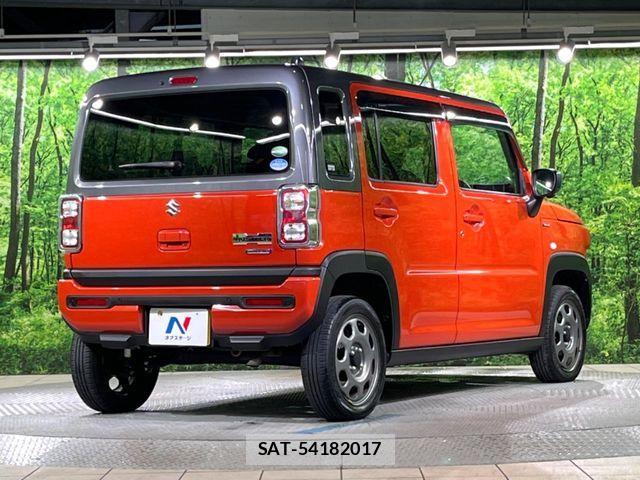 Suzuki HUSTLER 2020-09 8883727-16
