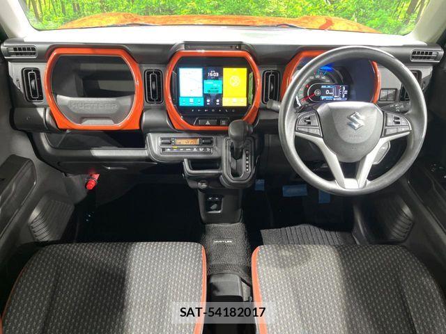 Suzuki HUSTLER 2020-09 8883727-1