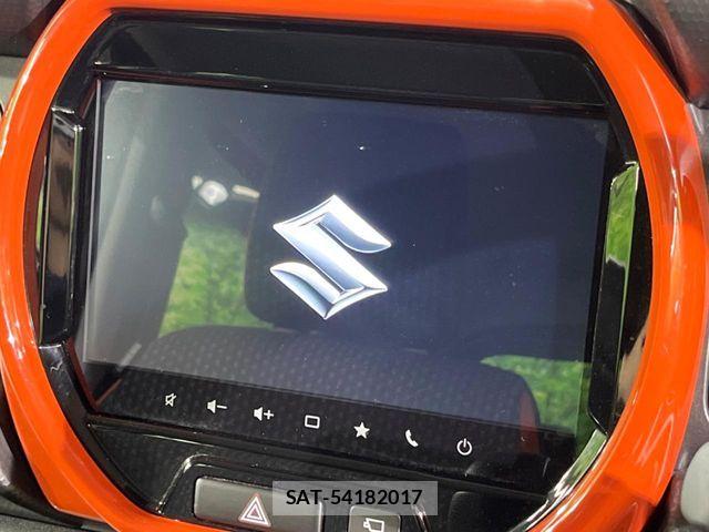 Suzuki HUSTLER 2020-09 8883727-3