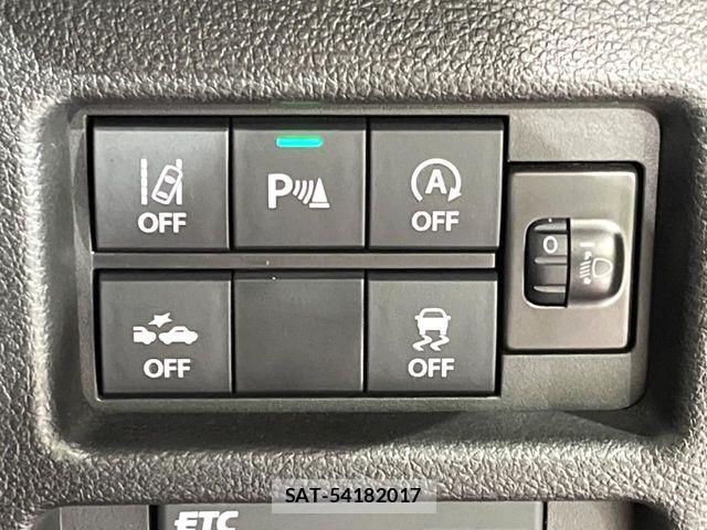 Suzuki HUSTLER 2020-09 8883727-5