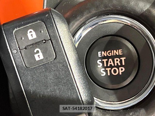 Suzuki HUSTLER 2020-09 8883727-6