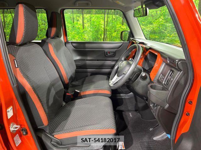 Suzuki HUSTLER 2020-09 8883727-7