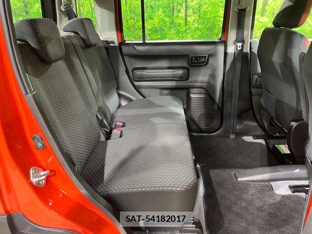 Suzuki HUSTLER 2020-09 8883727-8