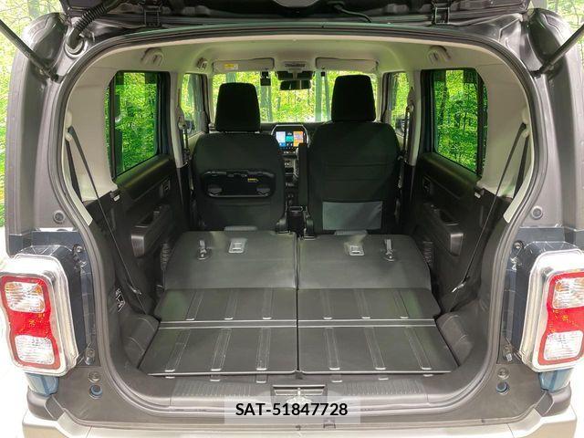 Suzuki HUSTLER 2022-02 8883720-9