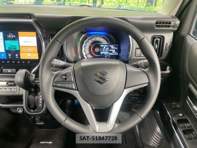 Suzuki HUSTLER 2022-02 8883720-10