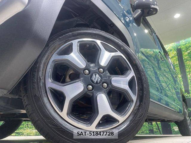 Suzuki HUSTLER 2022-02 8883720-11