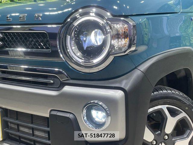 Suzuki HUSTLER 2022-02 8883720-12