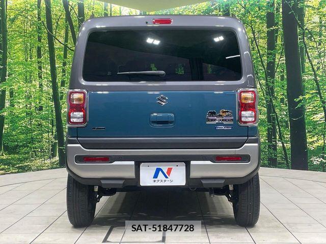 Suzuki HUSTLER 2022-02 8883720-14