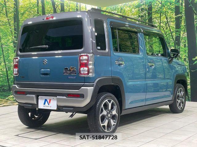 Suzuki HUSTLER 2022-02 8883720-16