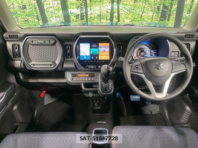 Suzuki HUSTLER 2022-02 8883720-1