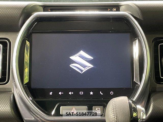 Suzuki HUSTLER 2022-02 8883720-2