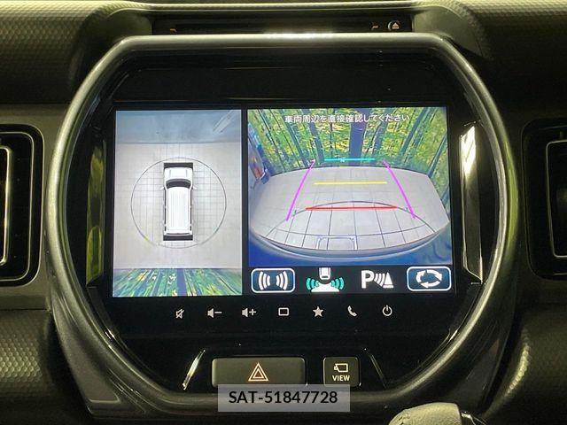 Suzuki HUSTLER 2022-02 8883720-3