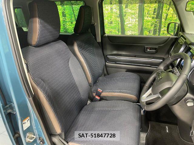 Suzuki HUSTLER 2022-02 8883720-7